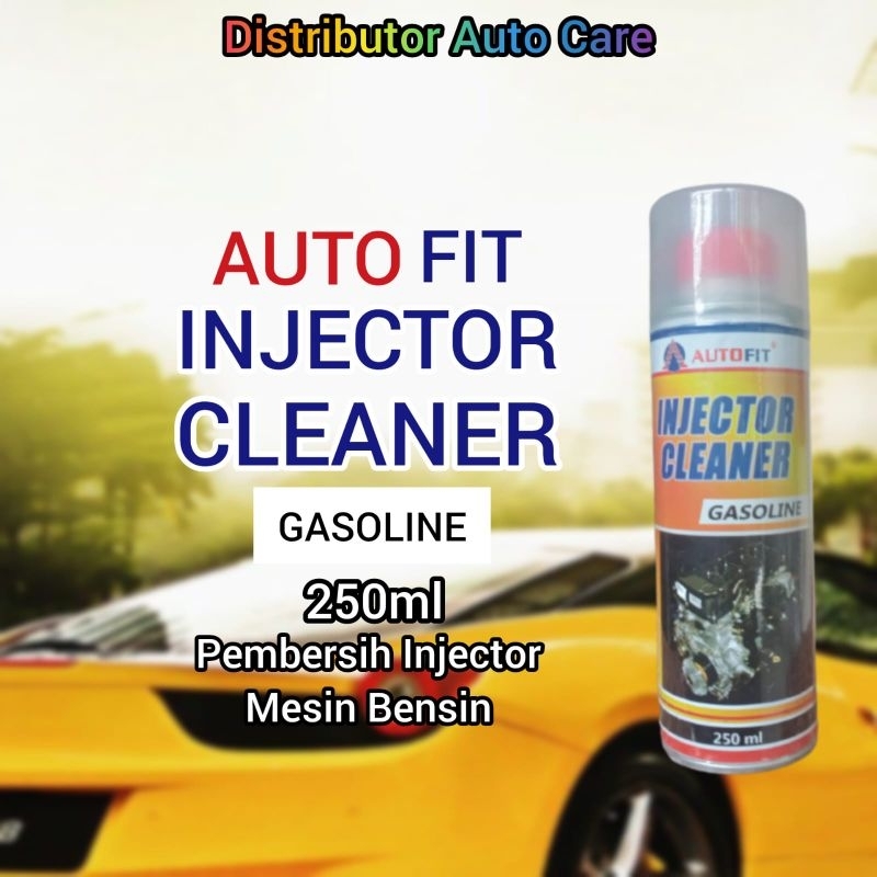 INJEKTOR CLEANER MOBIL BENSIN GASOLINE INJEKTOR TUANG TANKI BBM