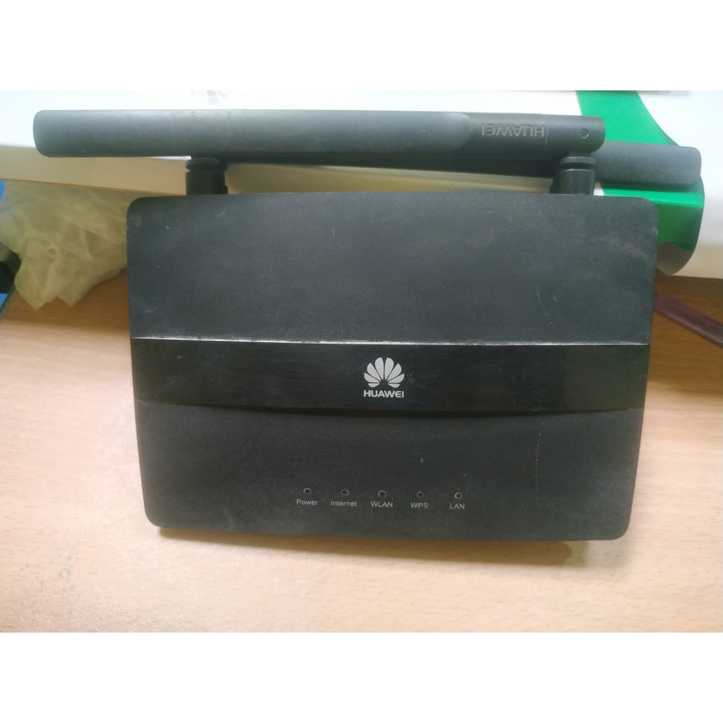 HUAWEI WS319