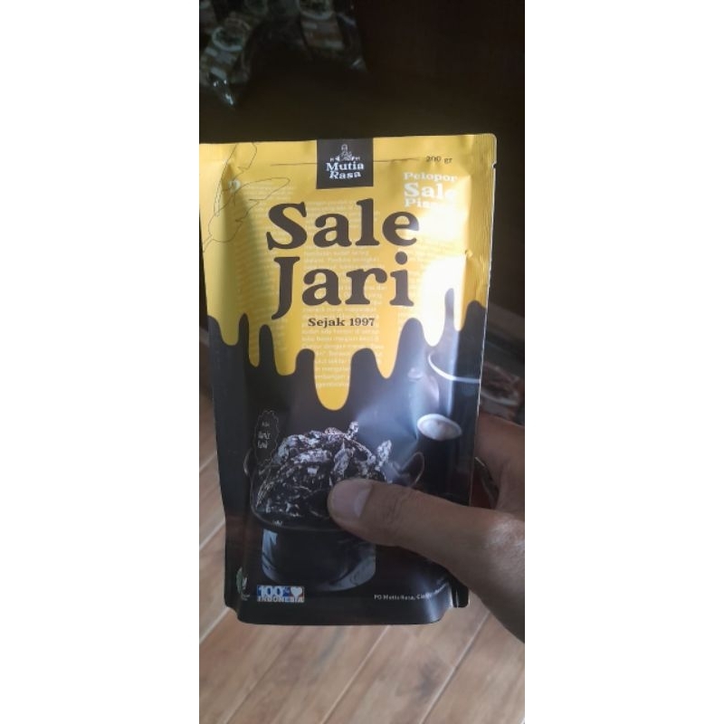 

sale jari kemasan pouch