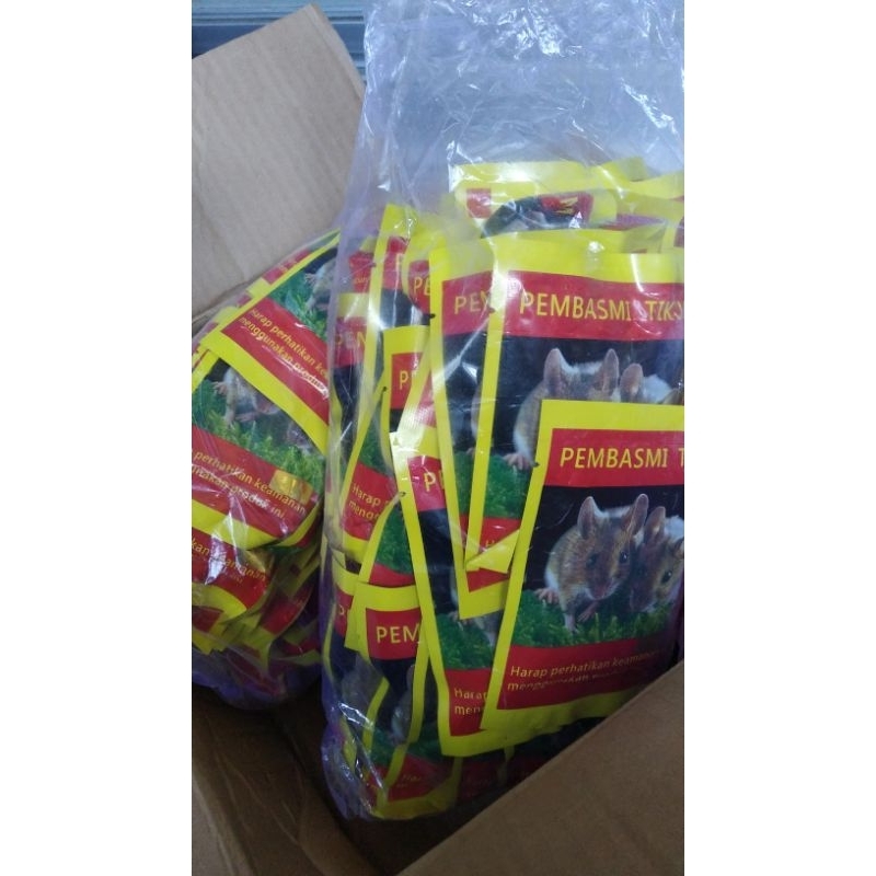 racun tikus/racun tikus beras/racun