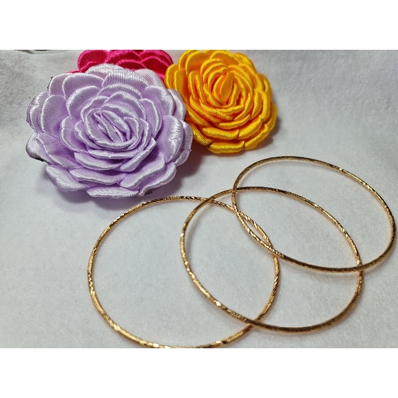 GelangKeroncongXuping