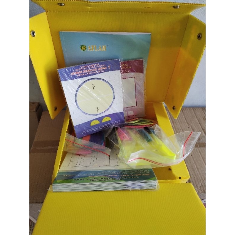 

KIT MATEMATIKA DESIMAL