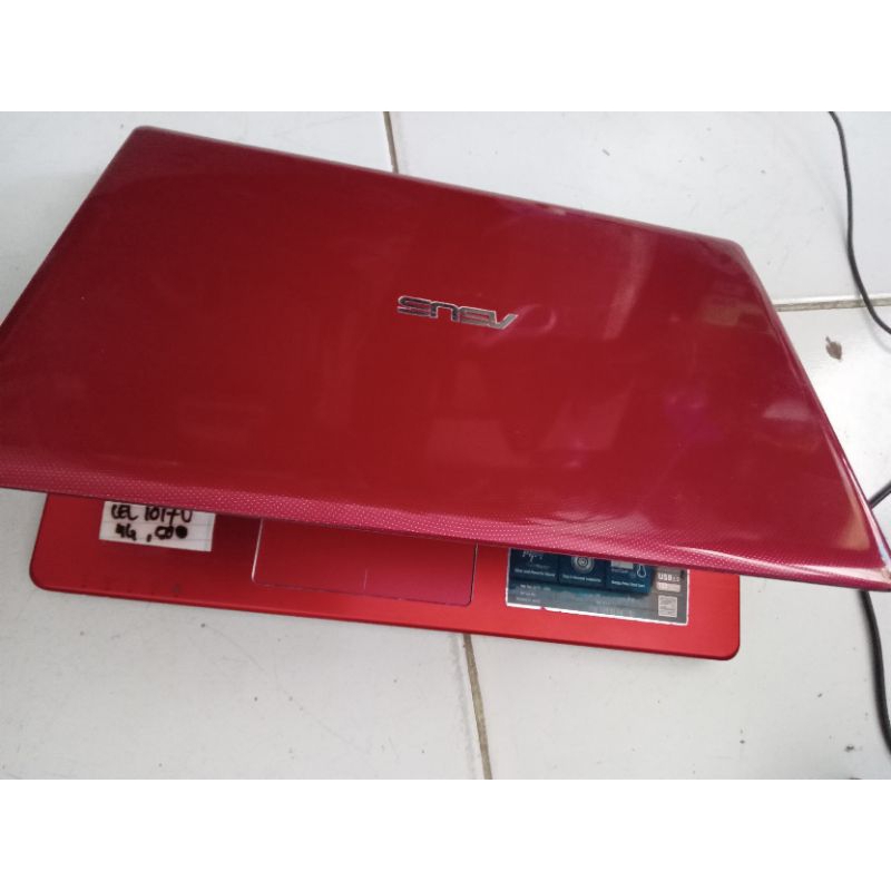 Laptop Asus Core i3 Ram 6 Gb