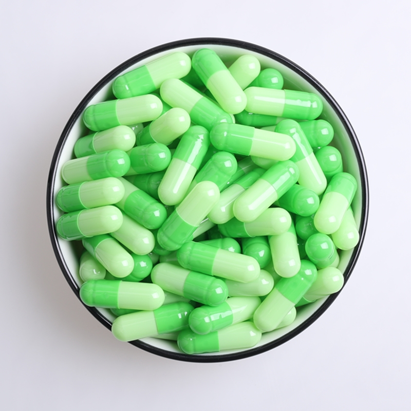 Cangkang Kapsul ETHERAL BHARATA