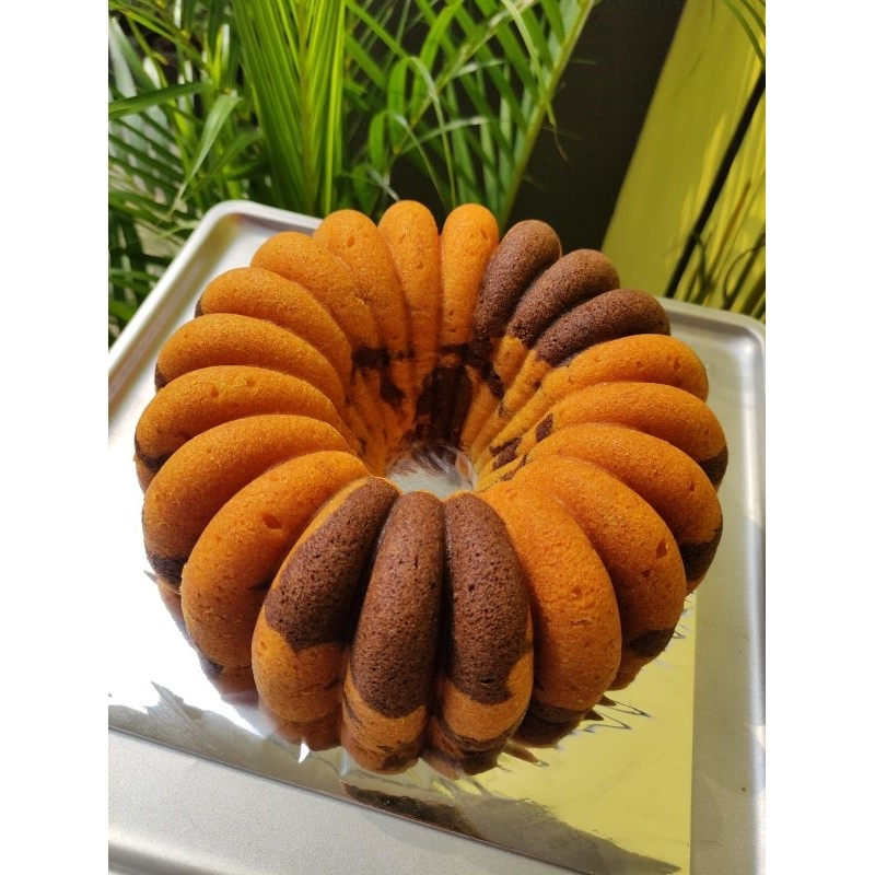 

BUTTERCAKE TAPE GURIH MOIST