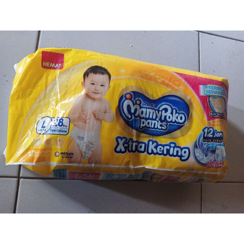 

mamypoko