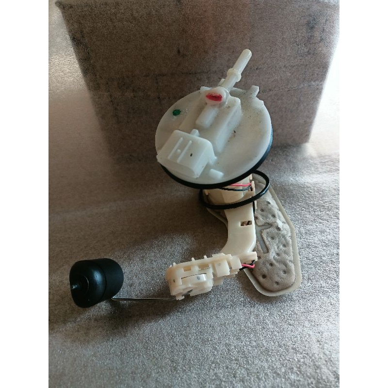 FUEL PUMP POMPA BENSIN KOJ BEAT NEW LED GENIO 2019 2020 2022 ORIGINAL ORI COPOTAN MOTOR