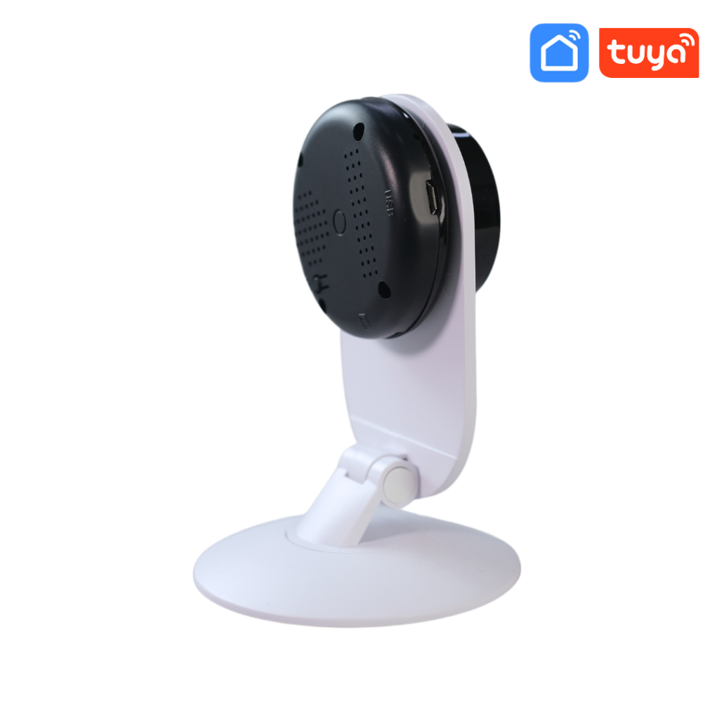 Camera WIFI 1080P-2.0MP TUYA Smart IP JSK009 [Tuya SmartLife Bardi]