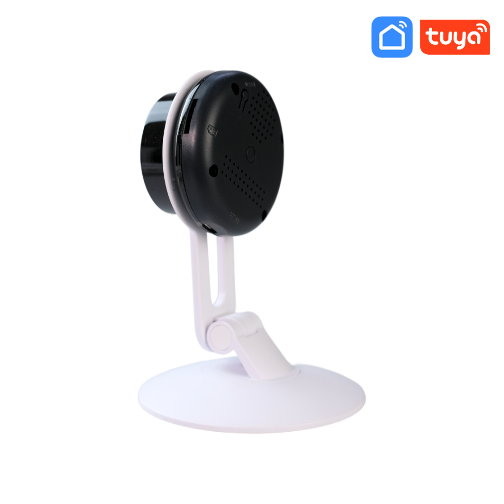 Camera WIFI 1080P-2.0MP TUYA Smart IP JSK008 [Tuya SmartLife Bardi]