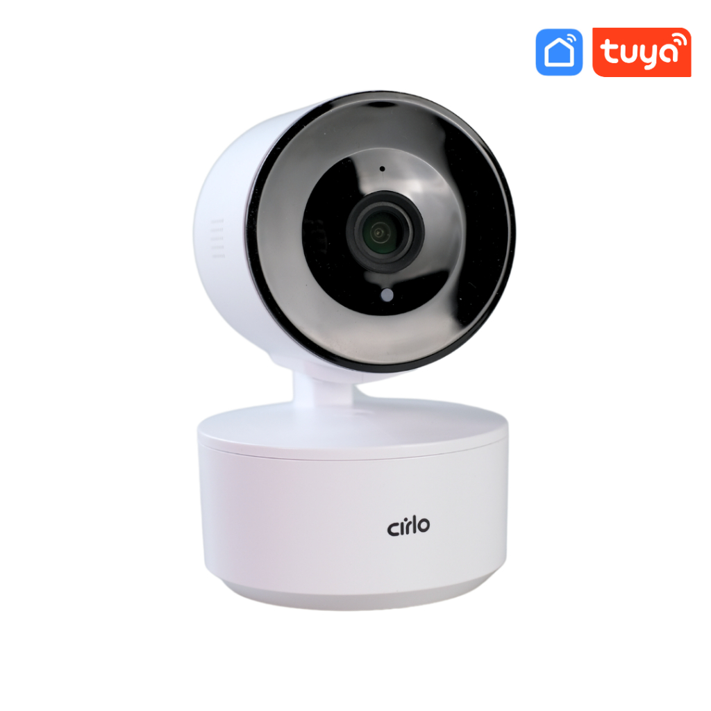 Camera WIFI 1080P-2.0MP PTZ TUYA Smart IP JSK259 [Tuya SmartLife Bardi]