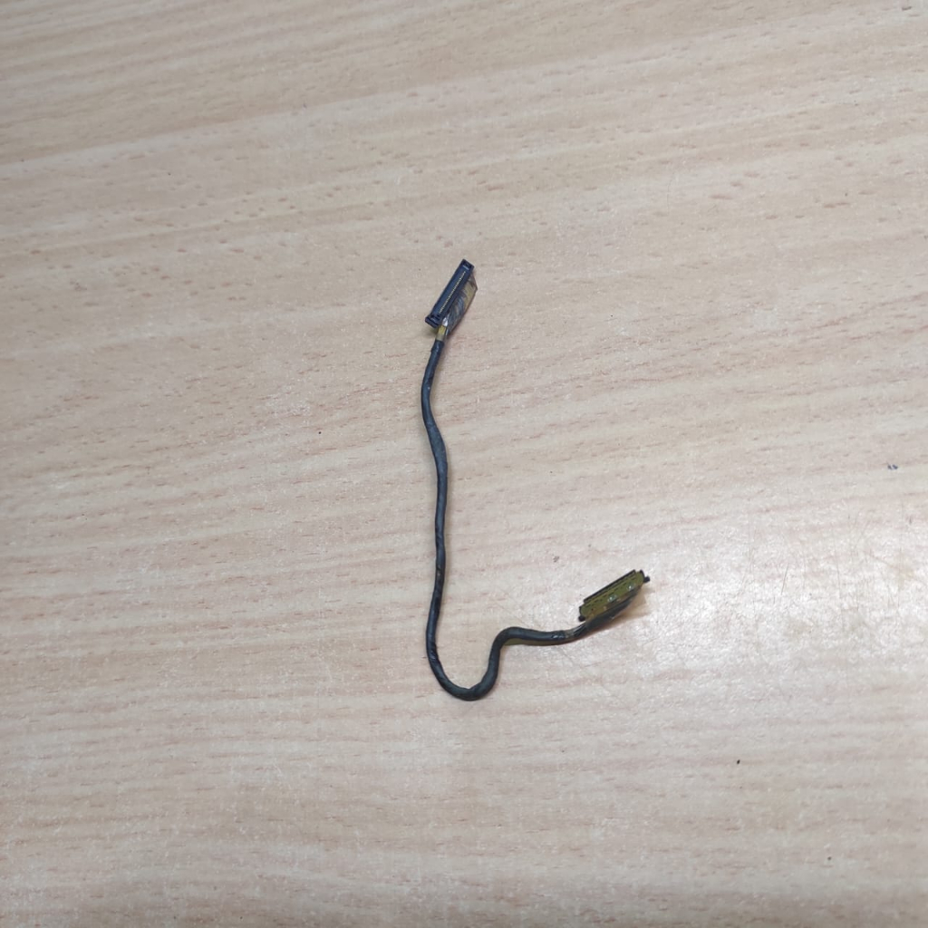 Kabel Fleksibel Flexible Lvds LED Laptop Sony Vaio PCG PCG-31111W