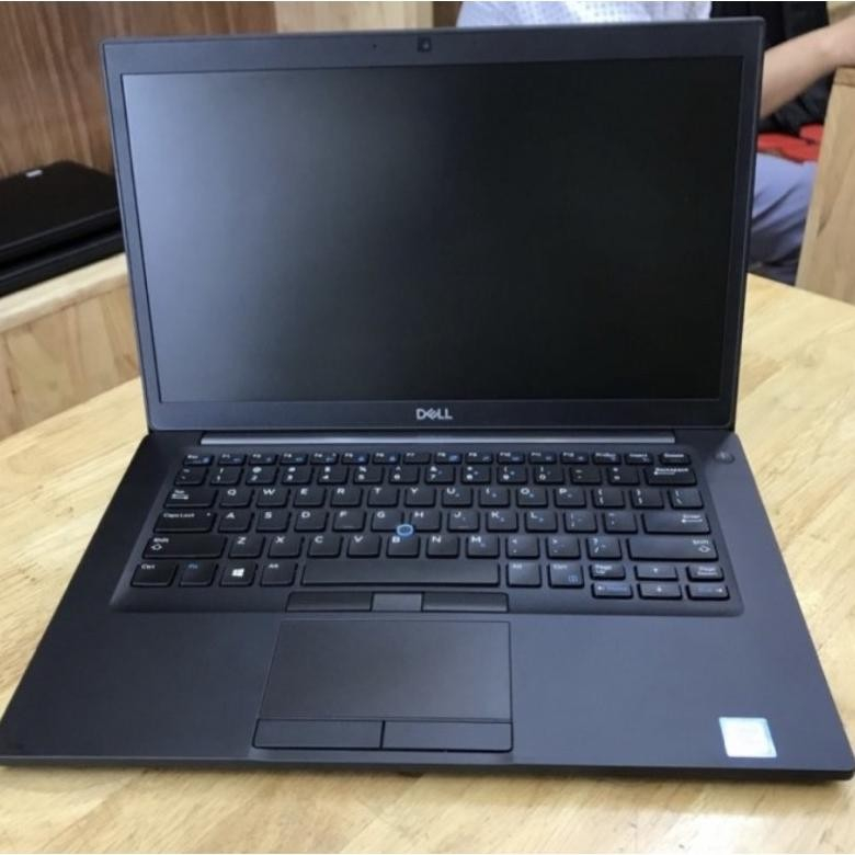 LAPTOP DELL LATITUDE 7490 TOUCHSREEN CORE i7 GEN 8 16GB/512GB SSD