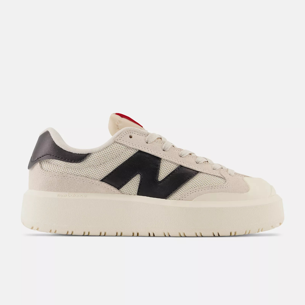 New Balance CT302 Moonbeam ORIGINAL