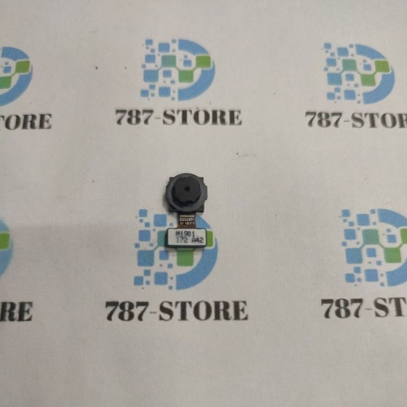 REAR CAMERA BELAKANG DEPTH SAMSUNG A52/A52S ORIGINAL BEKAS