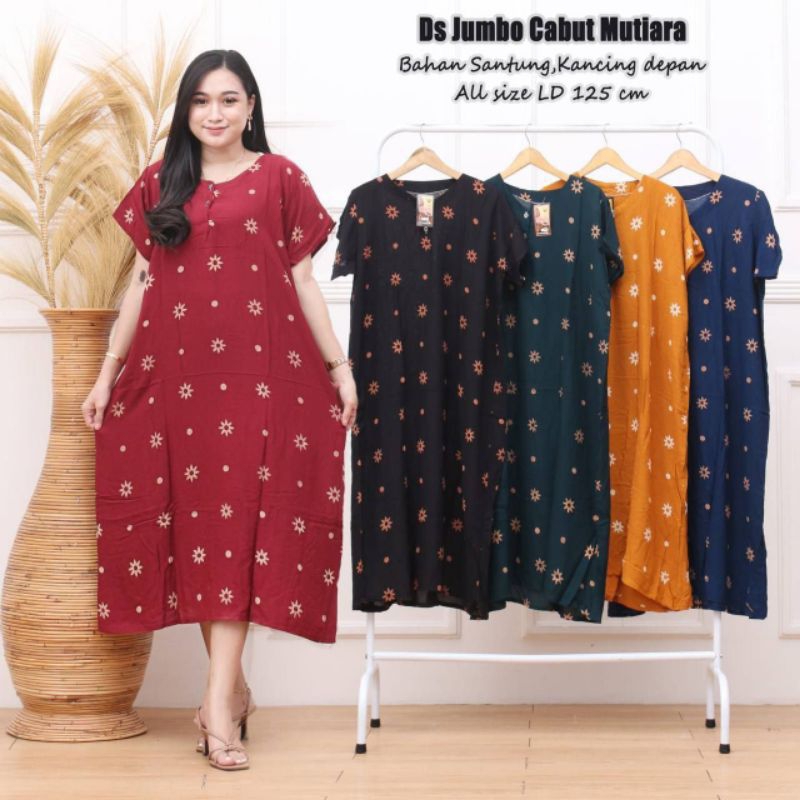 PAKET USAHA DASTER JUMBO CABUTAN PRINTING MURAH
