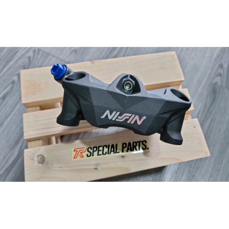 Kaliper Nissin Advantage Nissin 4P Original