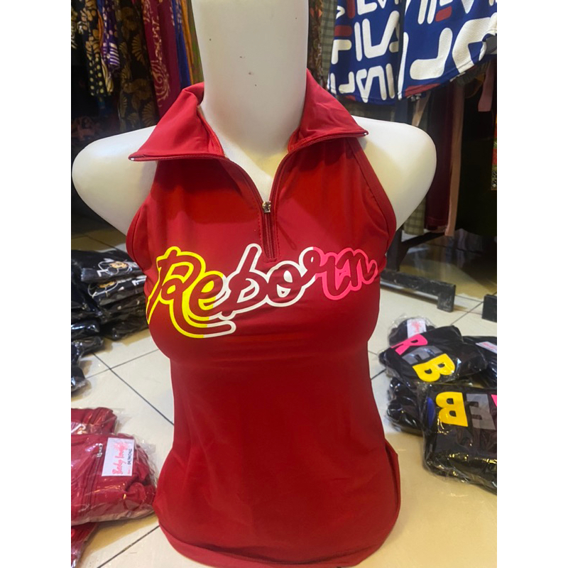 baju senam body image