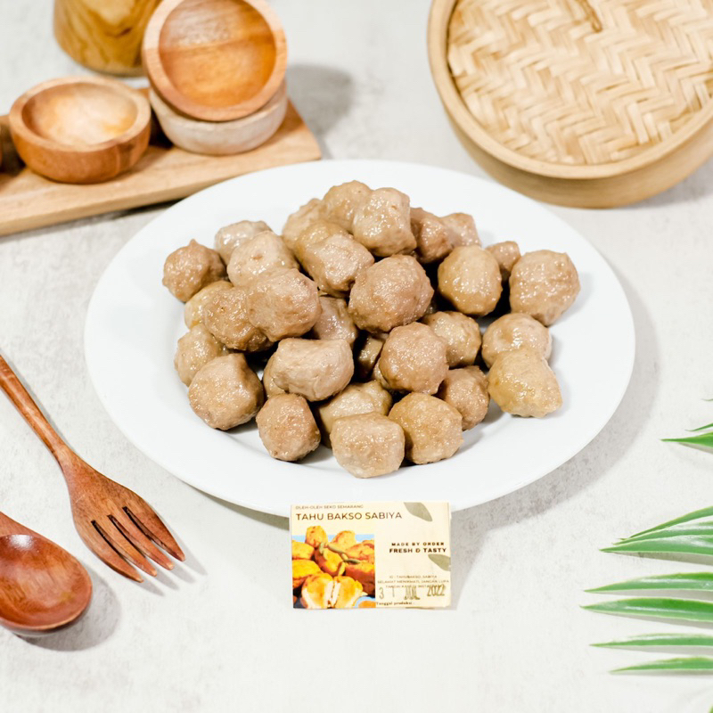 

bakso urat isi 30 butir