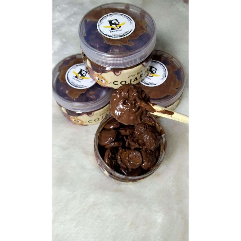 

Cookies Jar Melted (150ml)