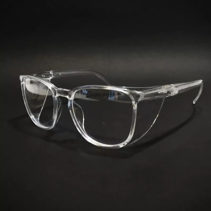 Kaca Mata Anti Debu Kacamata Motor Pria & Wanita