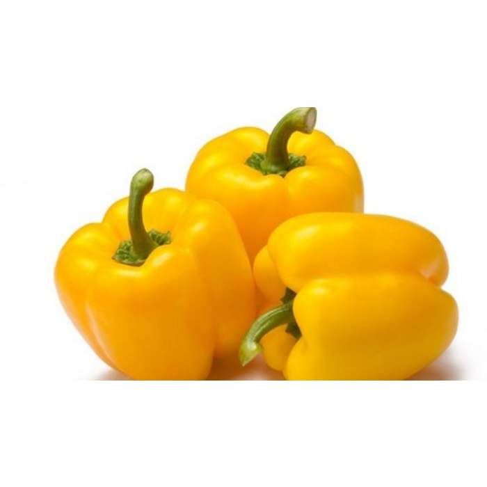 

Paprika Kuning