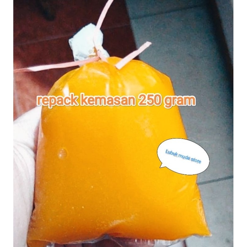 

Srikaya merk donny 250gram