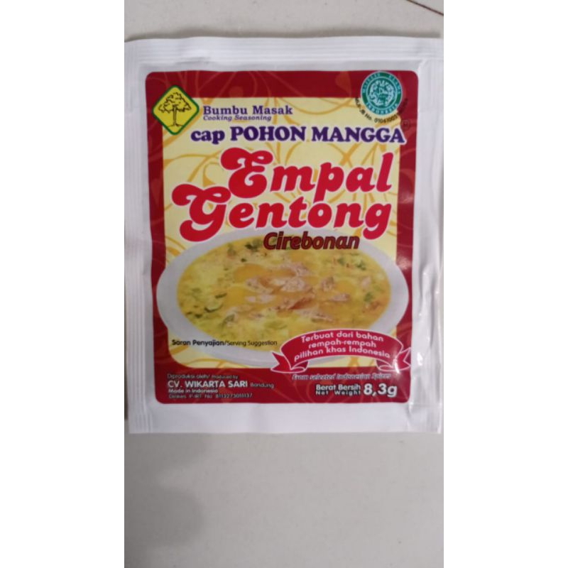 

Empal gentong cirebon