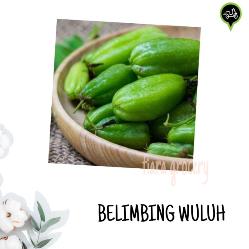 

Belimbing wuluh
