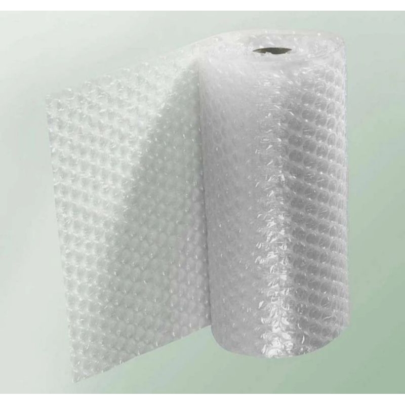 

BUBBLE WRAP UNTUK PACKING EXTRA SAFE AMAN