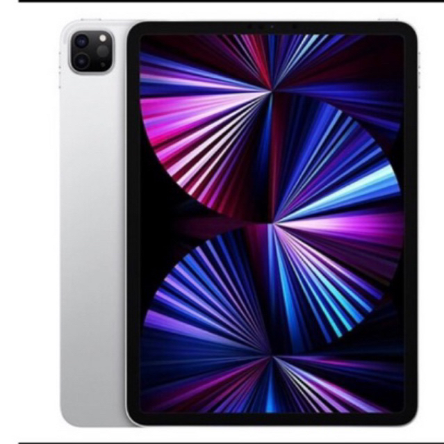 ipad pro 2020 11 inch 128GB wifi only - preloved