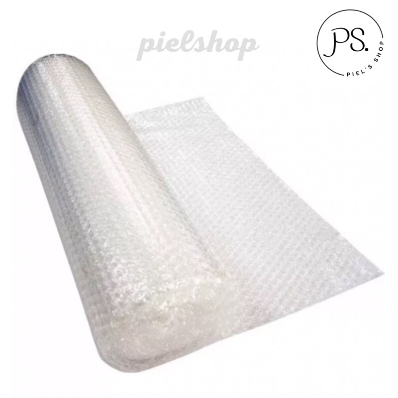 

Bubble Wrap / Pelindung Barang Agar Tidak Rusak