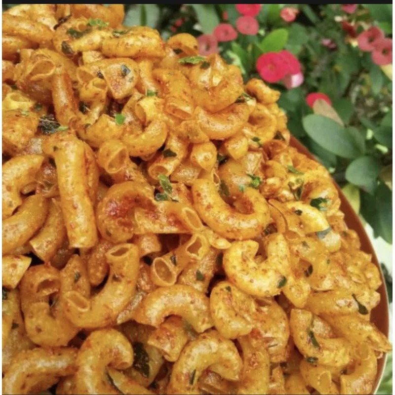 

makaroni bantet