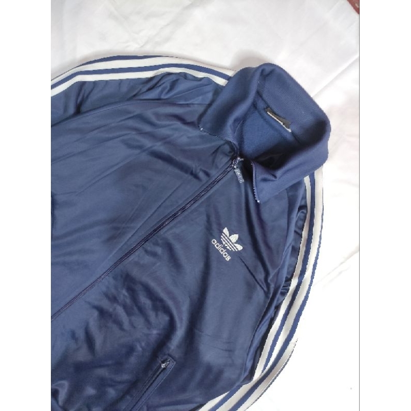 Tracktop Adidas Vintage Not Firebird/Ellese/Weekend Offender