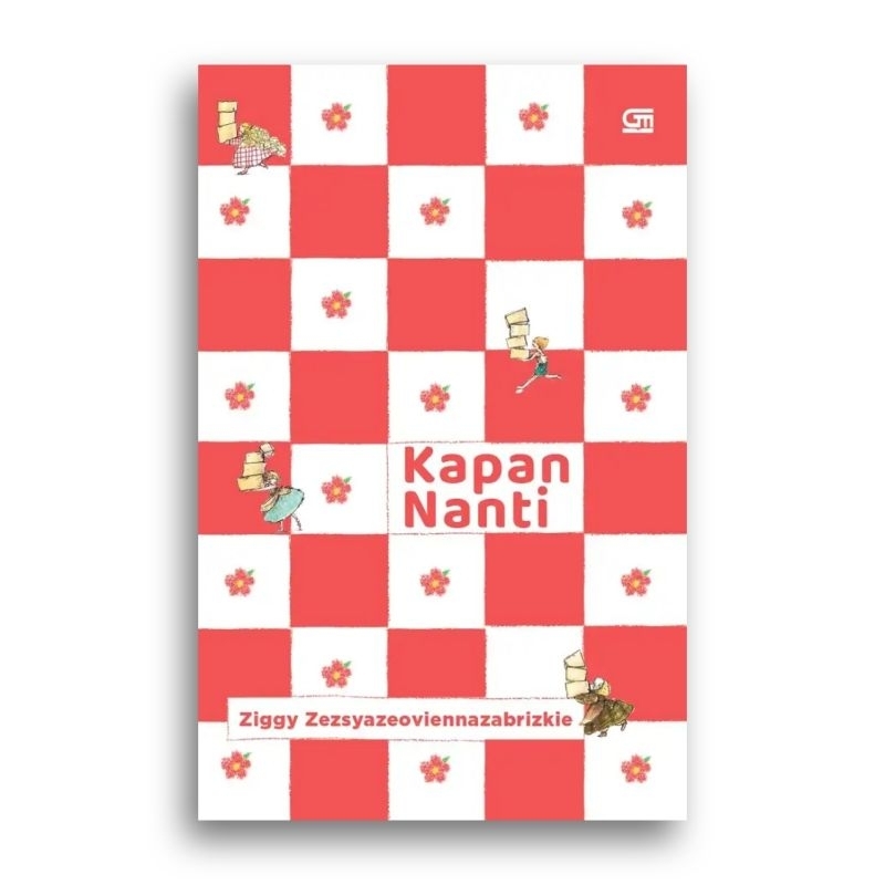 Kapan Nanti Ziggy Zezsyazeoviennazabrizkie