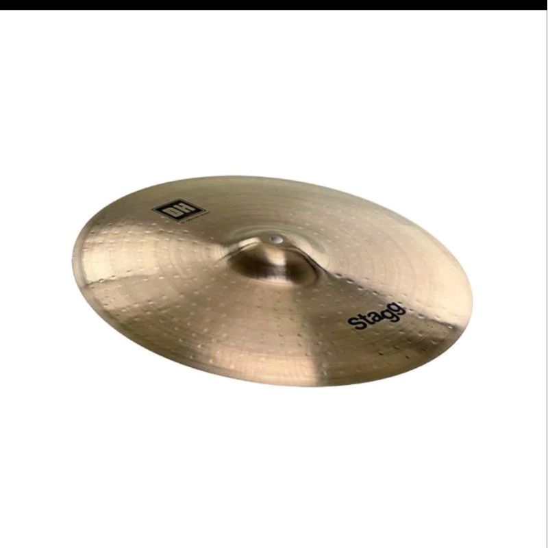 Stagg cymbal DH-CM18B  18" DH Brilliant Medium Crash