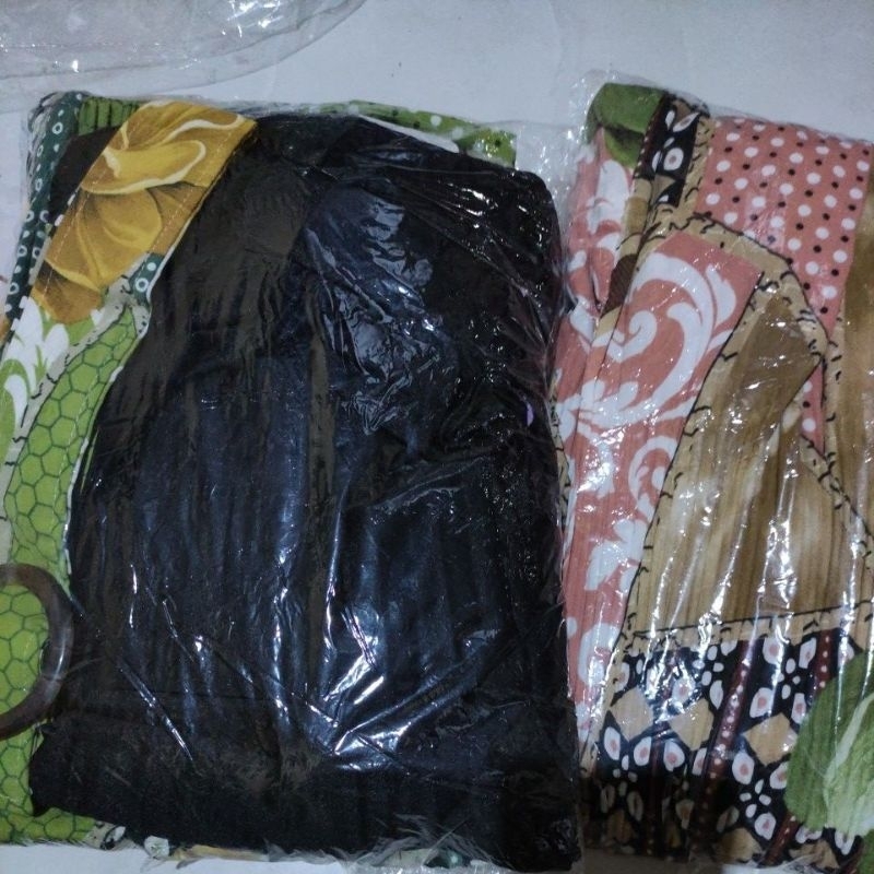 rok plisket import