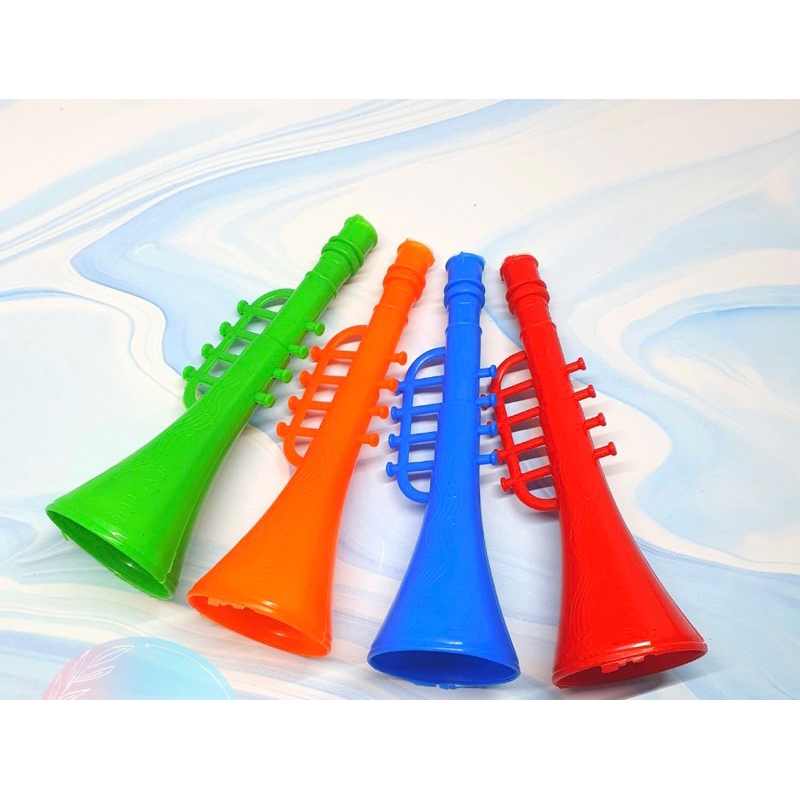 MAINAN TEROMPET TROMPET TIUP MINI / TRUMPET TOY