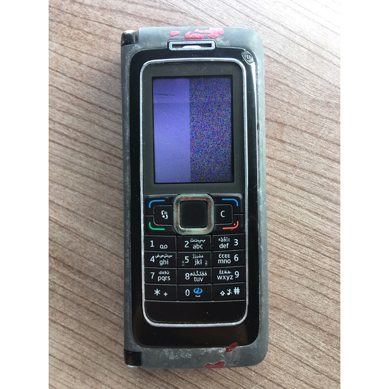 Di Jual HP, Handphone Nokia E90