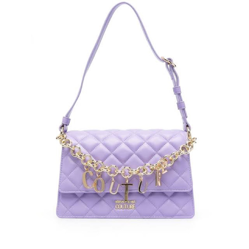 versace jeans counture bag