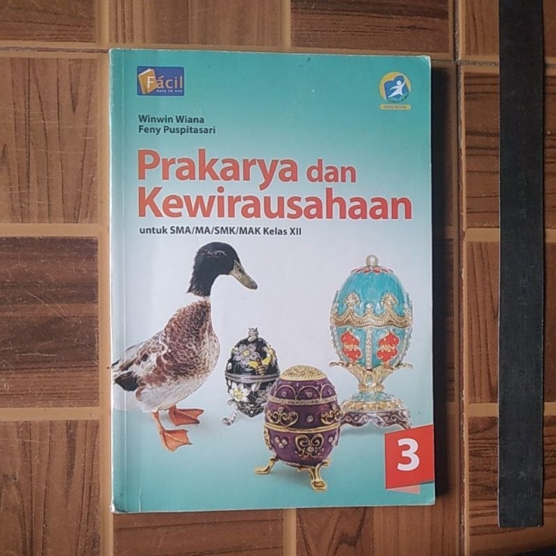 Buku pkwu kelas 12 penerbit grafindo