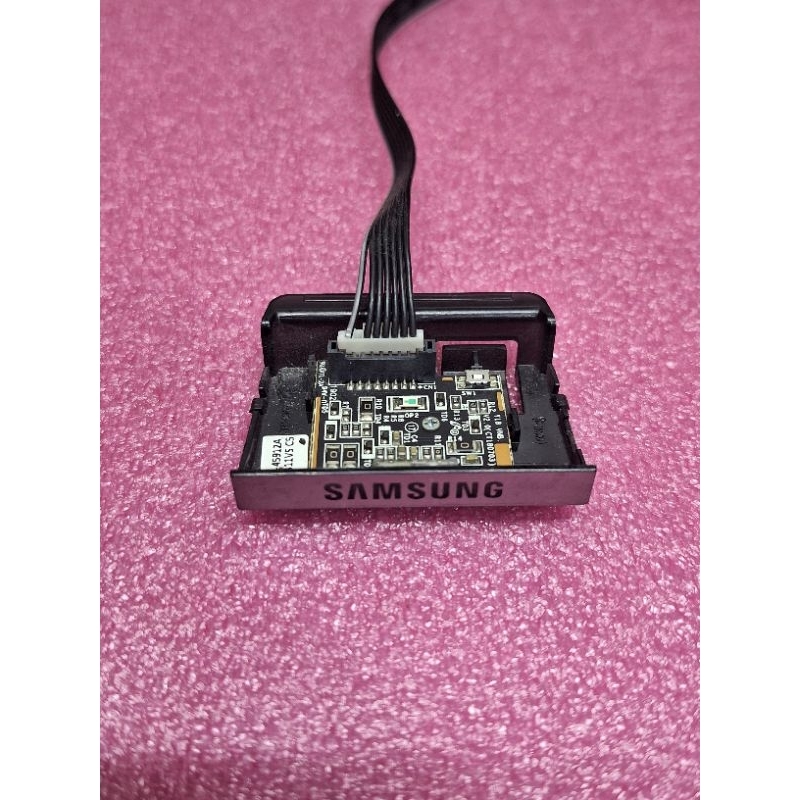 Modul Sensor Smart Tv UHD samsung UA 43NU7090K UA43NU7090 43NU7090 UA43NU7090K