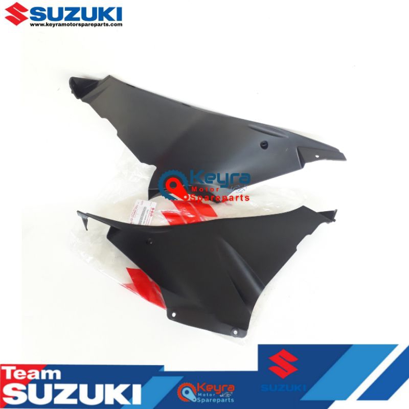 FAIRING DALAM COVER INNER GSX R150 ORIGINAL SUZUKI SGP