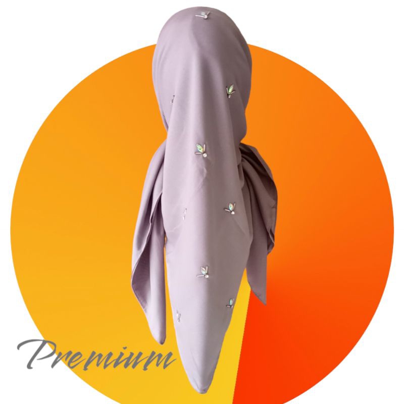HIJAB/JILBAB/KERUDUNG/SEGI/EMPAT/PARIS/PREMIUM/VOAL/PAYET/SWAROVSKI/TERBARU/SEKARANG/PERMATA/CANTIK