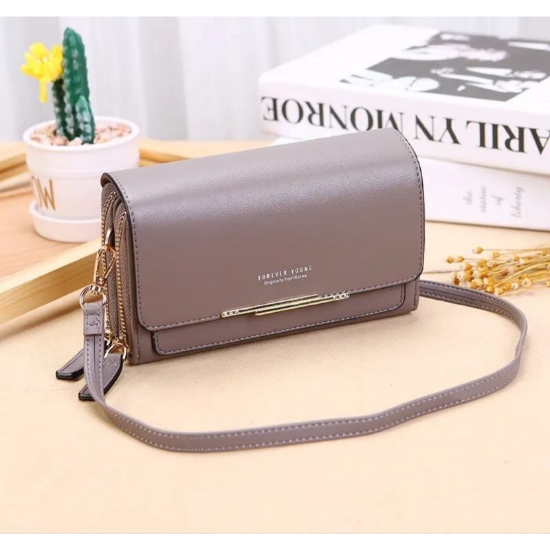 SLING BAG FOREVER YOUNG