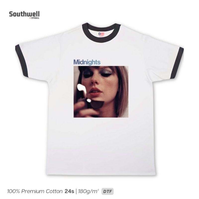 Kaos Midnights Taylor Swift