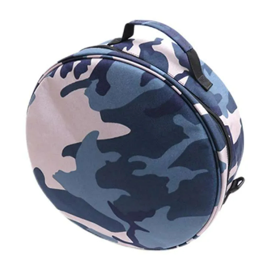 Regulator Bag Camo Pink Diving Accesories HD-536