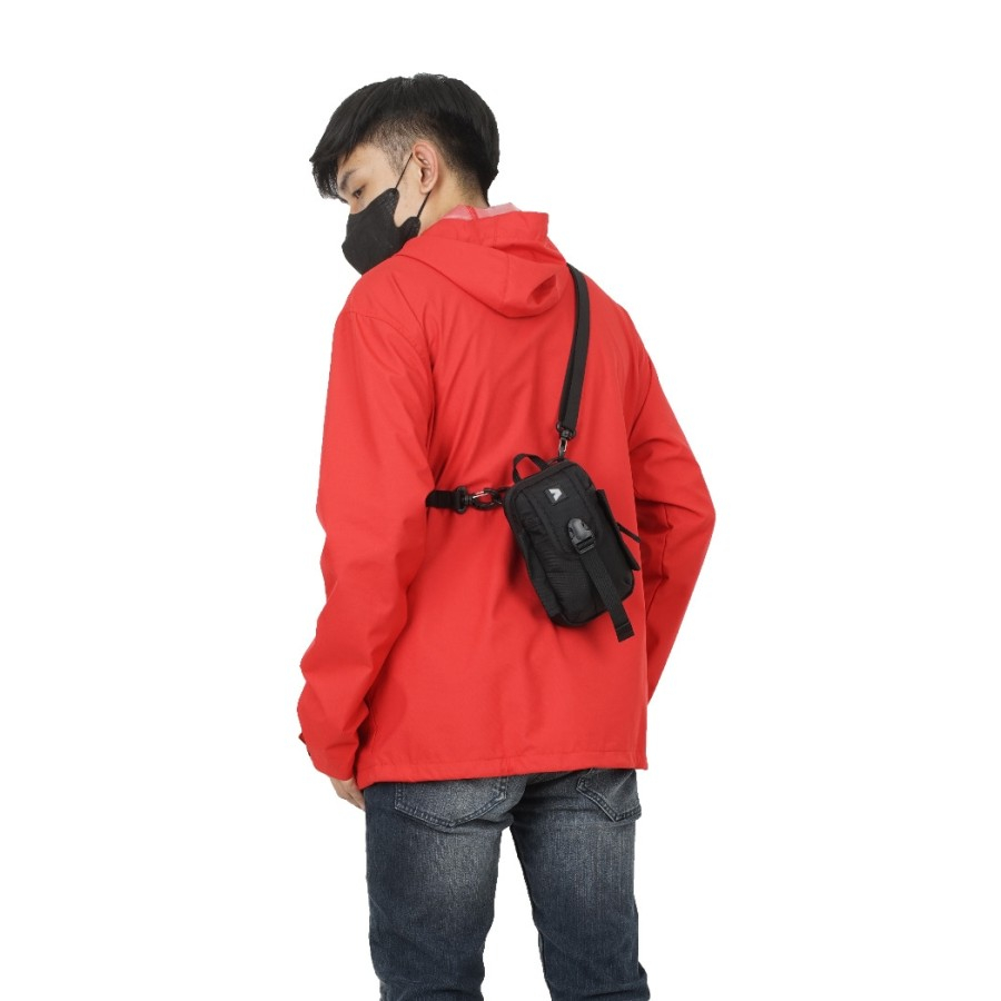 Kalibre Tas Hp Smartphone Case 928095000 selempang pria