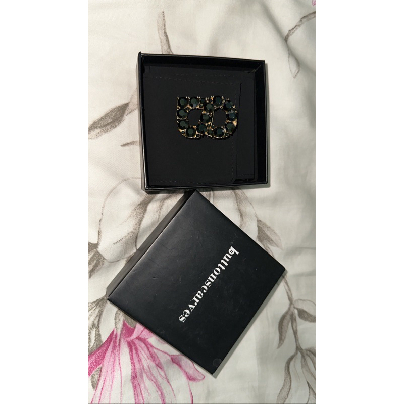 BROSS BUTTONSCARVES ORIGINAL STORE