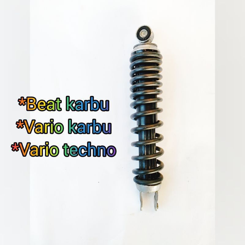Shockbreaker ORI Honda Vario karbu Beat Karbu Vario Techno
