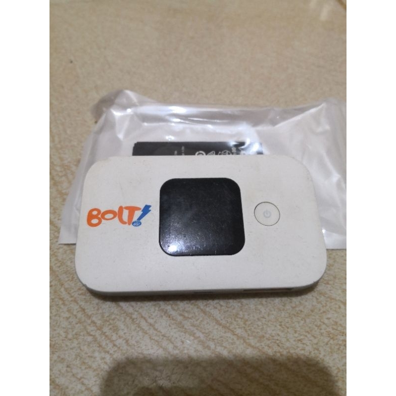 modem mifi Bolt Huawei E5577 all operator
